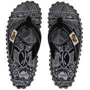 Japanke Gumbies Islander Black Signature