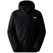Muška jakna The North Face M Apex Elevation Jacket crna TNF Black-NPF
