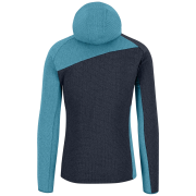 Muška dukserica Karpos Averau Full-Zip Hoodie Fleece