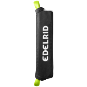 Ublaživač pada Edelrid eShockstop pro 140 crna night
