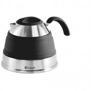 Kuhalo Outwell Collaps Kettle 1,5L crna