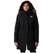 Ženski kaput The North Face W Zaneck Parka