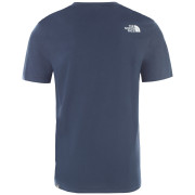 Muška majica The North Face Easy Tee