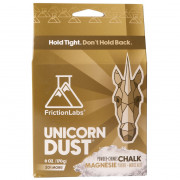 Magnezij FrictionLabs Unicorn Dust 170 g zlatna
