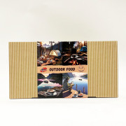 Poklon set  Real Turmat Box M - clasic