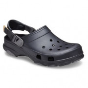 Papuče Crocs Classic All Terrain Clog crna