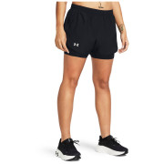 Ženske kratke hlače Under Armour Fly By 2-In-1 Shorts