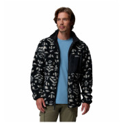 Muška dukserica Columbia Winter Pass™ Reversible Fleece