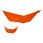 Ležaljka za drvo-baštu Ticket to the moon Hammock compact/single narančasta Orange