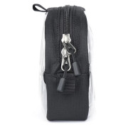 Kozmetička torbica LifeVenture Clear Wash Case, Large
