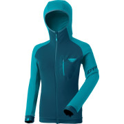 Ženska dukserica Dynafit Radical Ptc W Jkt plava ocean/8810