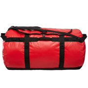 Torba The North Face Base Camp Duffel - XXL crvena TnfRed/TnfBlack