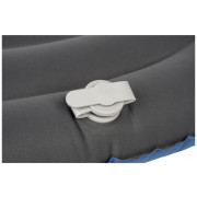 Jastuk na napuhavanje Bo-Camp Inflatable Stretch Cushion Ergonomic