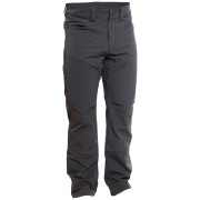 Muške hlače Warmpeace Kalhoty Core siva Carbon/Carbon