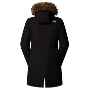 Ženski kaput The North Face W Zaneck Parka