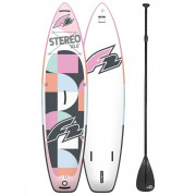 SUP F2 Stereo 10,0