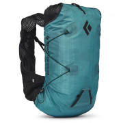 Ženski ruksak Black Diamond W Distance 15 Backpack plava/crna
