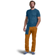 Muške funkcionalne majice Ortovox 150 Cool Clean Ts M