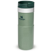 Termos Stanley Neverleak 470 ml zelena