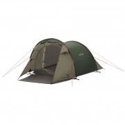 Šator Easy Camp Spirit 200 zelena/smeđa RusticGreen