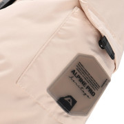 Ženski kaput Alpine Pro Wussa