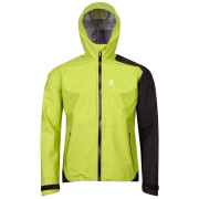 Muška jakna High Point Active 4.0 Jacket zelena Bright green/Black
