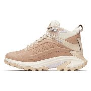 Ženske planinarske cipele Merrell Moab Speed 2 Ltr Mid Wp