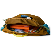 Torbice oko struka Cotopaxi Empacable 3L Sling