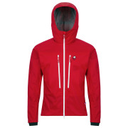 Muška jakna High Point Complete Alpha Jacket 2023 crvena Red