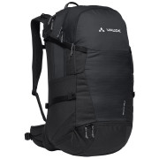 Turistički ruksak Vaude Wizard 30+4 crna black