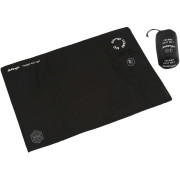 Grejna podloga Vango Radiate Heat Mat crna Black