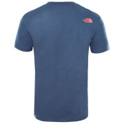 Muška majica The North Face Easy Tee