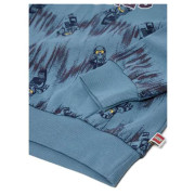 Dječja dukserica Lego Wear Lwsian 713 Dusty blue
