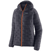 Ženska jakna Patagonia Micro Puff Hoody