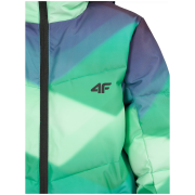 Dječja zimska jakna 4F Technical Jacket M1278