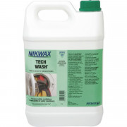 Deterdžent Nikwax Tech Wash 5 000 ml