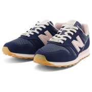 Ženske cipele New Balance WL373OA2 tamno plava