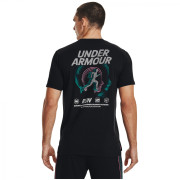 Muška majica Under Armour Run Anywhere SS