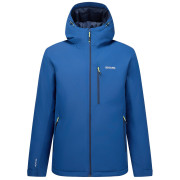 Muška zimska jakna Regatta Allston tamno plava Aviator Blue
