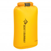 Vodootporna torba Sea to Summit Ultra-Sil Dry Bag 5L žuta