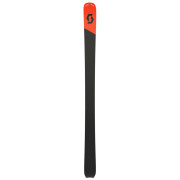 Skije za turno skijanje Scott Superguide 88 - red