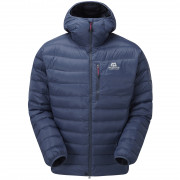 Muška jakna Mountain Equipment Frostline Jacket (blue)