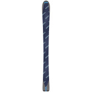 Kože za skije Kohla Vertical Pro Multifit 120 plava Blue