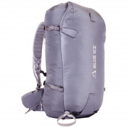 Turistički ruksak Blue Ice Kume 40l srebrena
