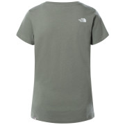 Ženska majica The North Face W S/S Neverstopexploring Tee