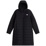 Ženski kaput The North Face W Aconcagua Hooded Parka crna TNF BLACK