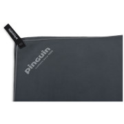 Ručnik Pinguin Micro Towel XL 75x150 cm siva Grey