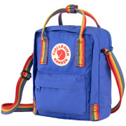 Torba preko ramena Fjällräven Kånken Rainbow Sling