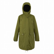 Ženski kaput Regatta Valenta tamno zelena NephGrn(Blk)