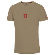 Muška majica Ocún Logo T Men smeđa IrishCream